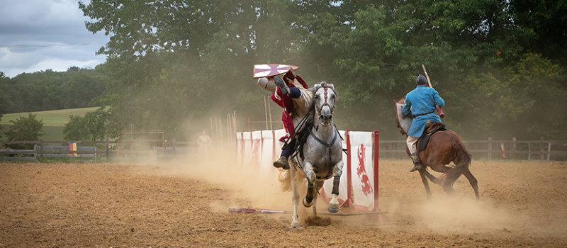 la tour de Termes fait son festival