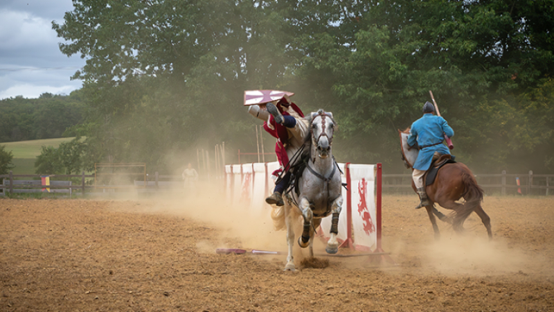 la tour de Termes fait son festival
