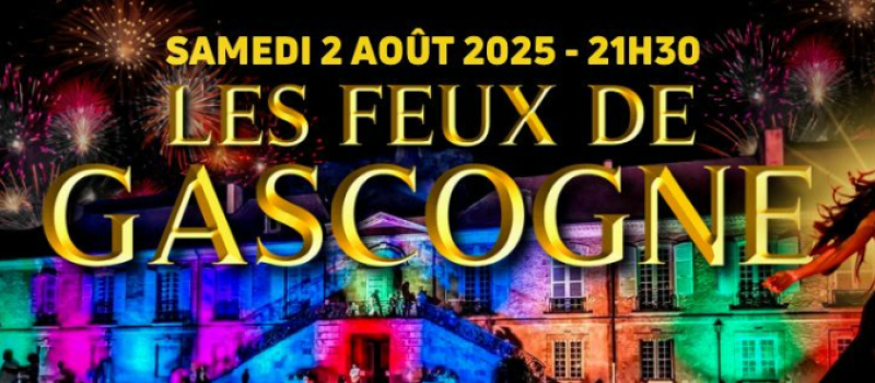 Festival d'art pyrotechnique