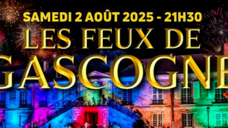 Festival d'art pyrotechnique