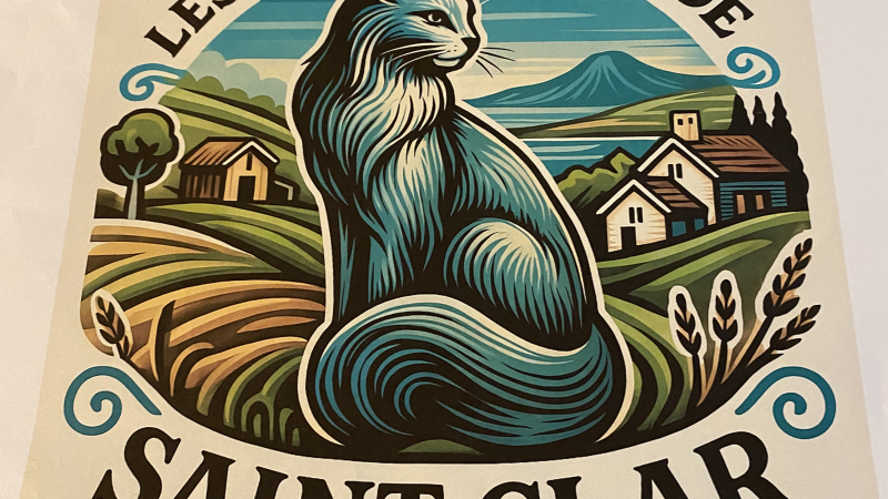 Une collecte pour l'association Les Chats libres de Saint-Clar est prévue prochainement !