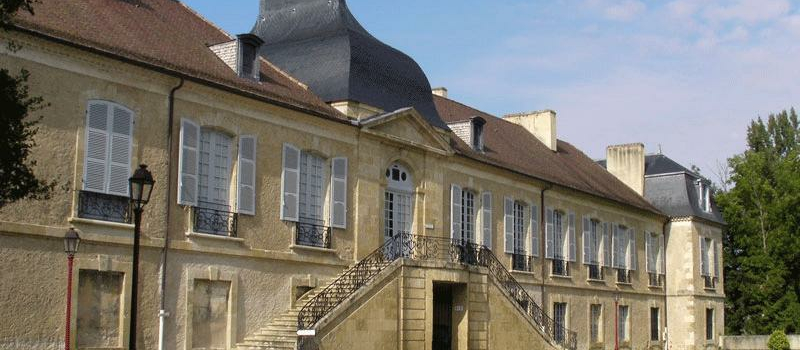Tout savoir sur le château communal