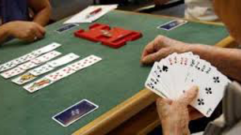 Bridge Club Mirandais : Un jeune adepte témoigne