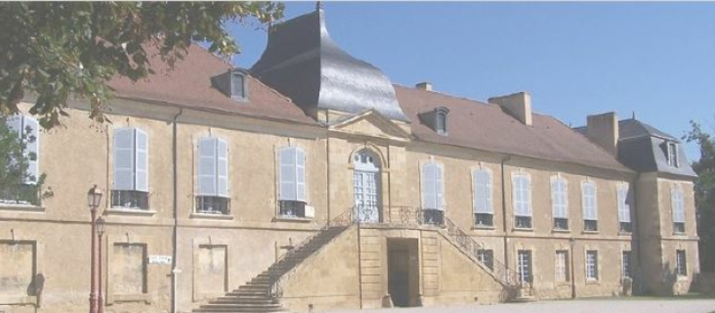 Les expositions du château