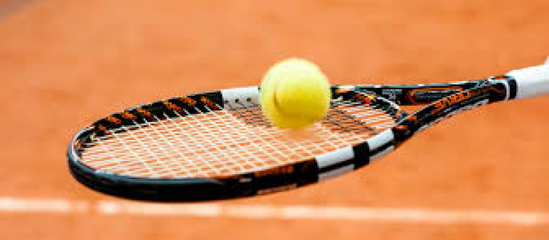 Tournoi d'été au TCM
