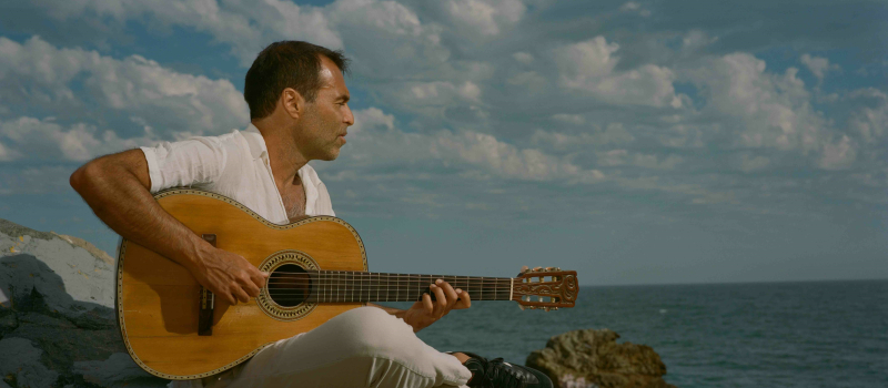 Tempo Latino 2025 : Rogê en concert à l'église