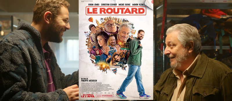Cinequanon : programme varié et séance de ciné plein air