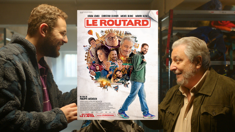 Cinequanon : programme varié et séance de ciné plein air