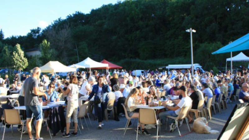 Marchés Gourmands : suite du programme