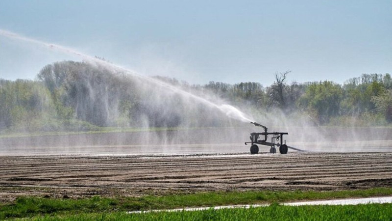 Hydraulique agricole : la Région Occitanie soutient 42 nouveaux projets individuels pour une agriculture résiliente face au changement climatique