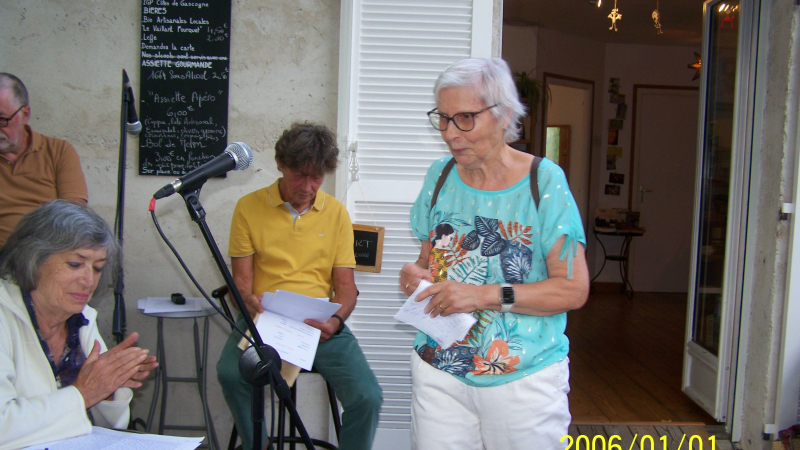 Humour, fantaisie, tendresse...une soirée dédiée aux Chats libres de Saint-Clar....