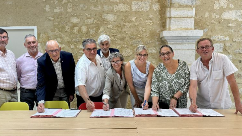 Grand Site Occitanie « Armagnac, Abbaye et Cités » : une nouvelle dynamique pour le territoire