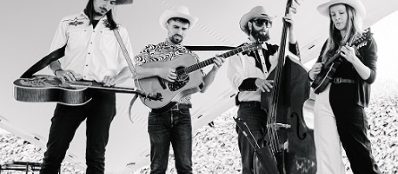 Les Nuits de la Vieille Eglise à Saint-Clar : du Jazz au Blue Grass, ça swingue !
