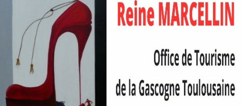 Peintures par Reine MARCELLIN