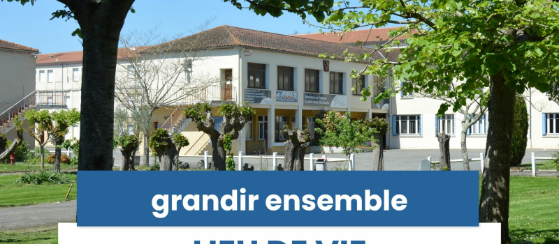 offres de formation au Campus pour 2025-2026