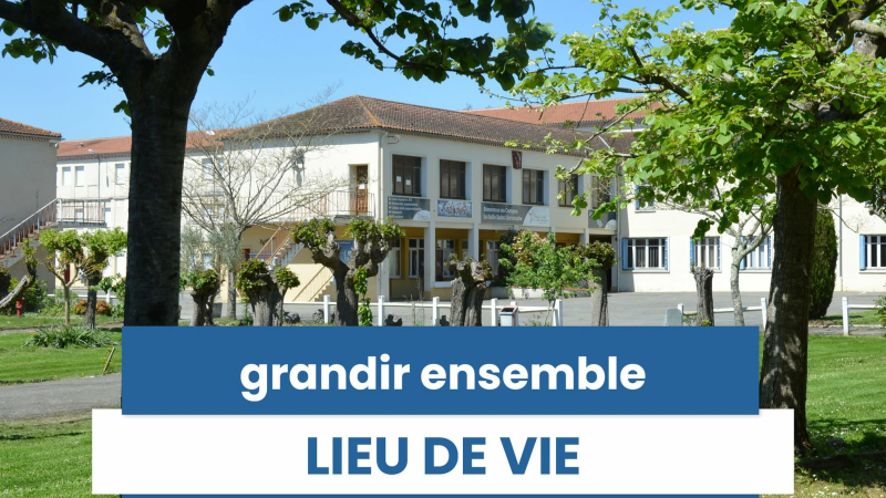 offres de formation au Campus pour 2025-2026
