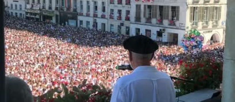 A l’initiative du pôle Lenga e Societat