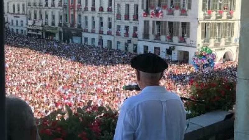 A l’initiative du pôle Lenga e Societat