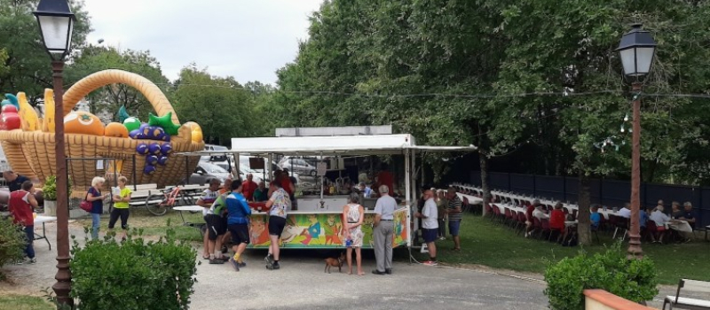 Dému organise sa fête locale !
