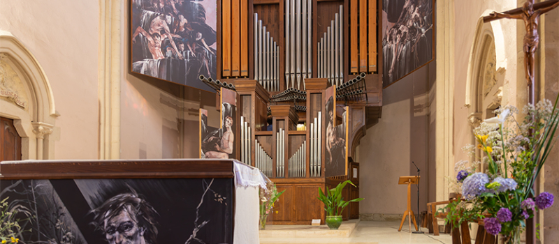 Concert Baroque