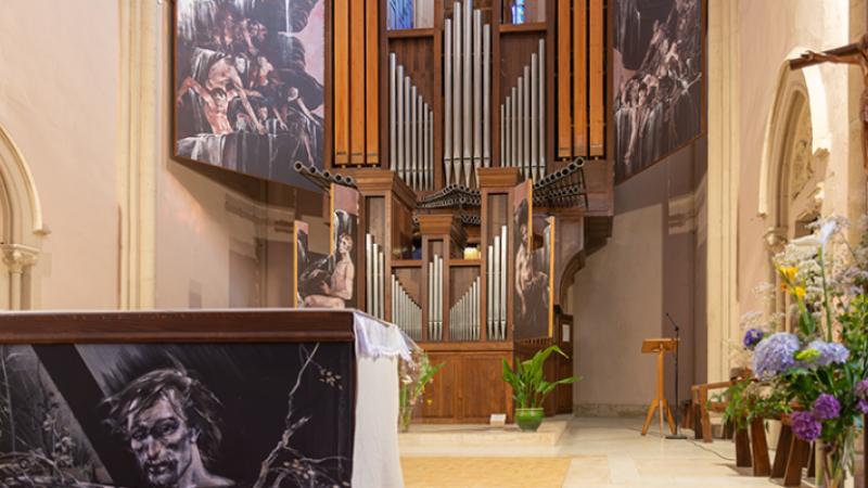 Concert Baroque