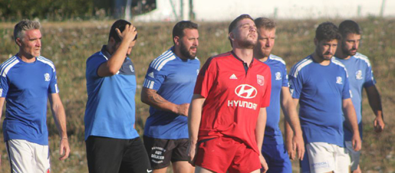La rentrée au FCM