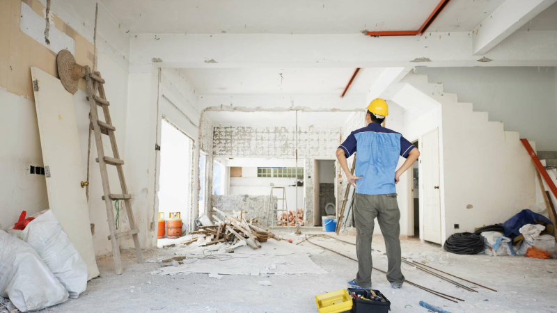 Un guide pratique présentant les dispositifs pour améliorer son logement en Astarac