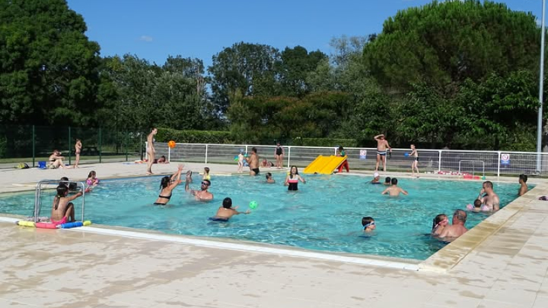 Piscine, l'incident technique a été résolu