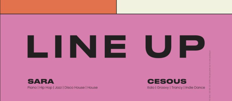 Festival de musique électronique