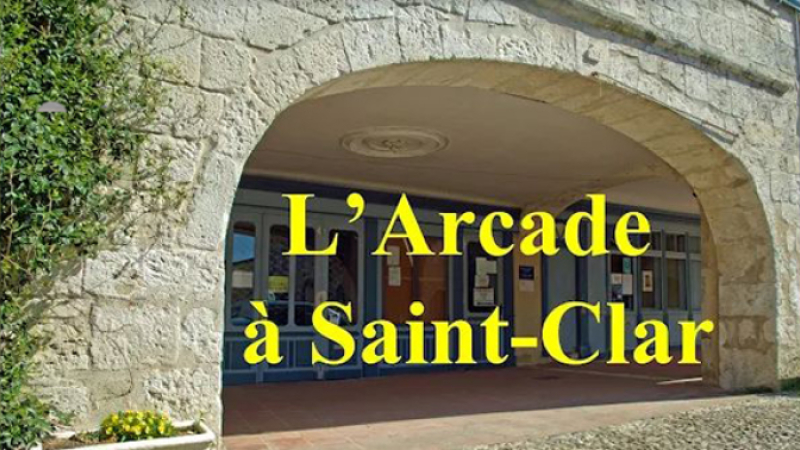 Jean David Saban, expose à la galerie L'Arcade