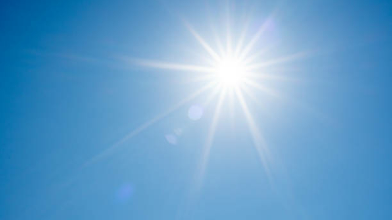 Le département du Gers est placé en vigilance ROUGE canicule