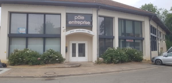 Un nouveau lieu de travail partagé