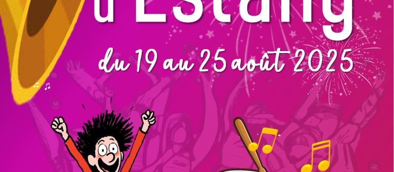 Fêtes d' Estang