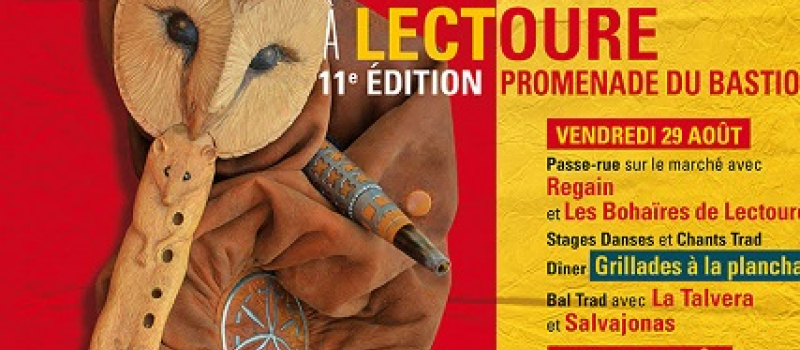 11ème édition des Gasconnades