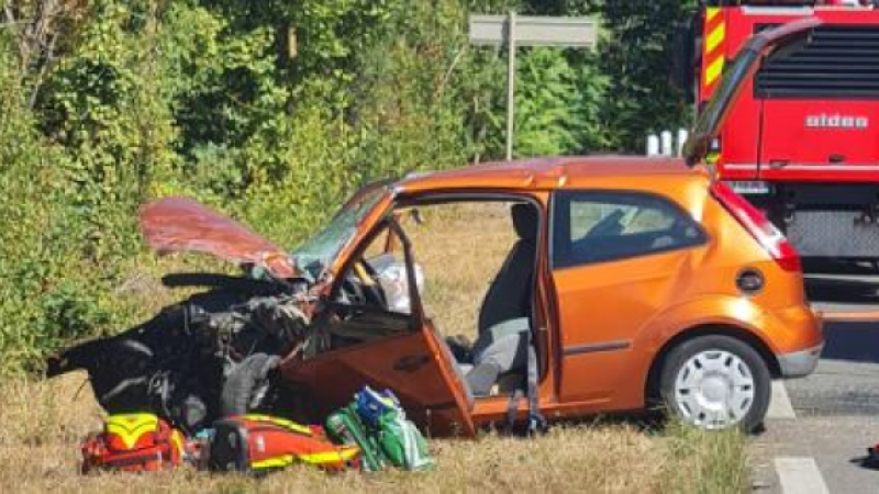 Vigilance sur les routes pour le chassé-croisé du 15 août
