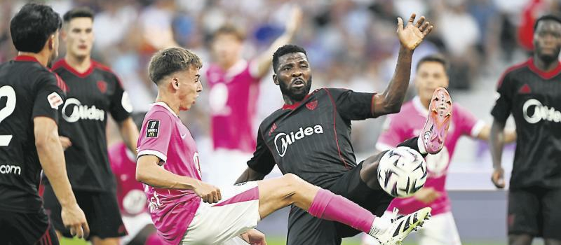 Ligue 1 : le TFC débute demain sur la Riviera.
