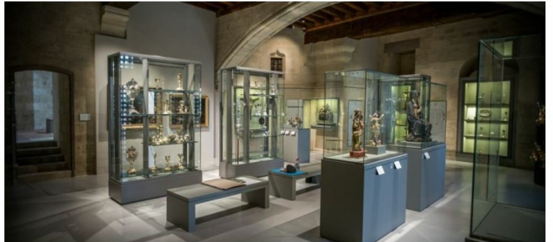 Pays d'Art et d'histoire : à la découverte des musées du 18 août au 24 août