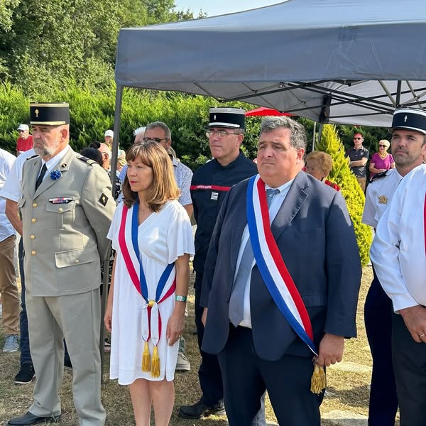 Personnalités du  territoire