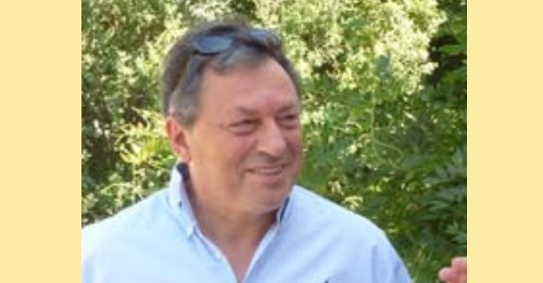 Eric Bizard