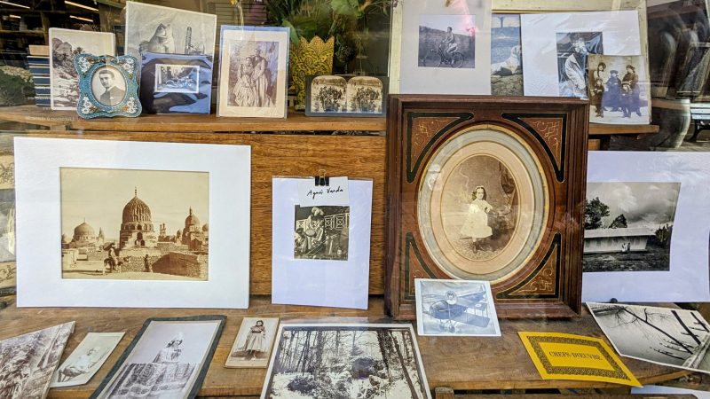 3 millions de photos amateurs et rêve d’un musée