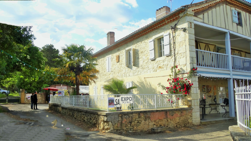 La Varangue fait sa rentrée !