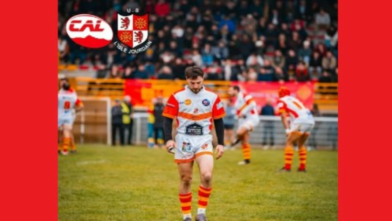 U.S.L / Matchs de préparation