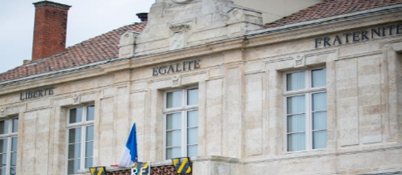 La majorité municipale de Mauvezin communique :