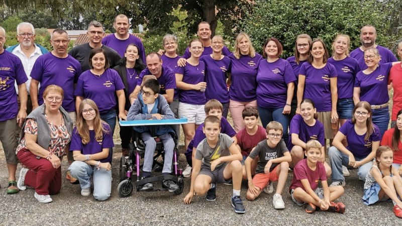 Fêtes à Marseillan (32) les 29, 30 et 31 août