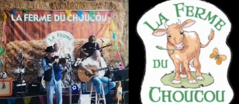 La féria à la ferme du Choucou