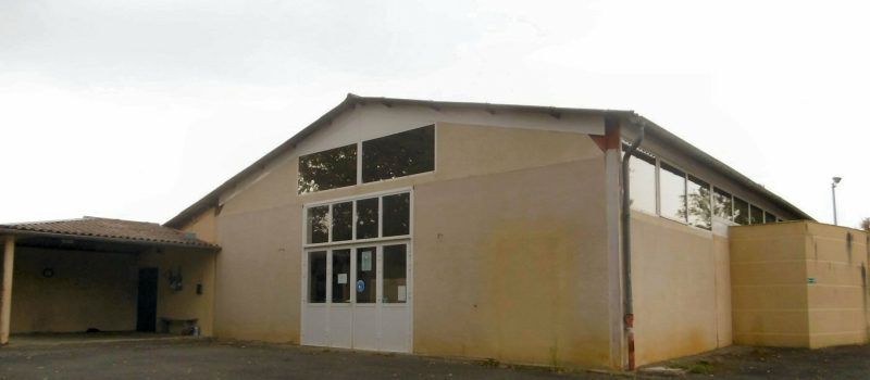 Le village à la recherche d'un Comité des Fêtes