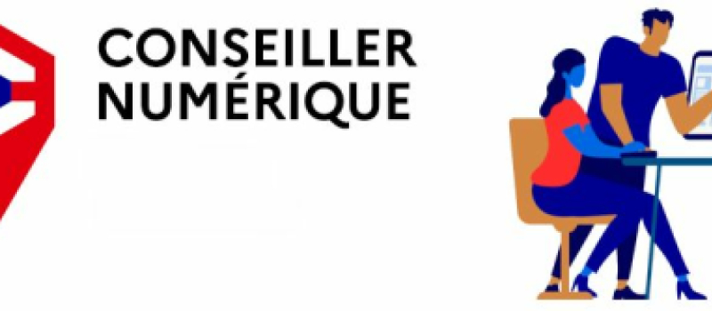Un conseiller Gers Numérique vous accompagne