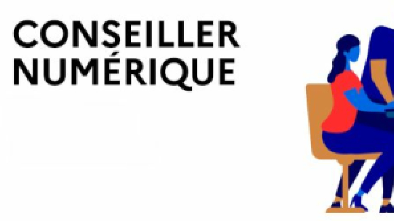 Un conseiller Gers Numérique vous accompagne