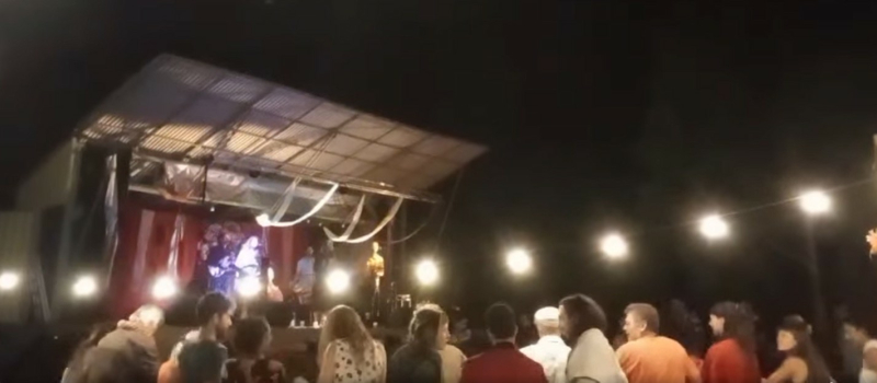 Succès pour la soirée de St Elix d'Astarac