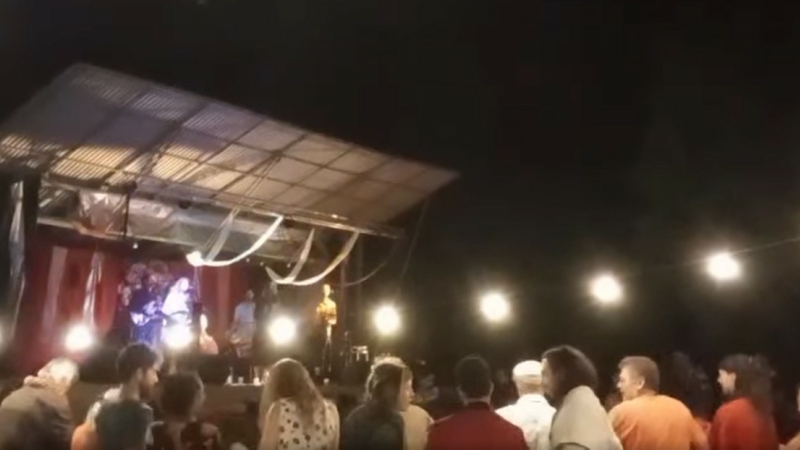 Succès pour la soirée de St Elix d'Astarac